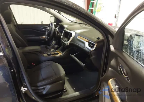 2017 GMC Acadia Sle-2 z USA, uszkodzony, nr VIN 1GKKNSLS4HZ222880